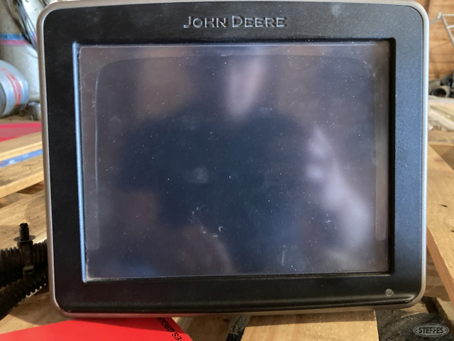 John Deere 2630